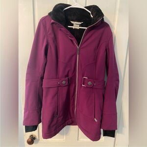 Athleta jacket, women's medium, new without tag